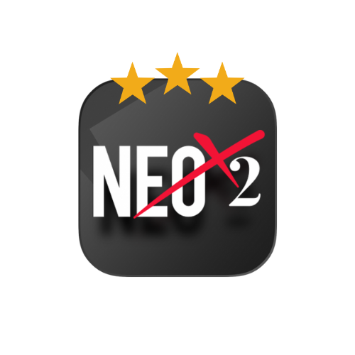 Neox2 : Le Meilleur Abonnement de TV, Films et Séries