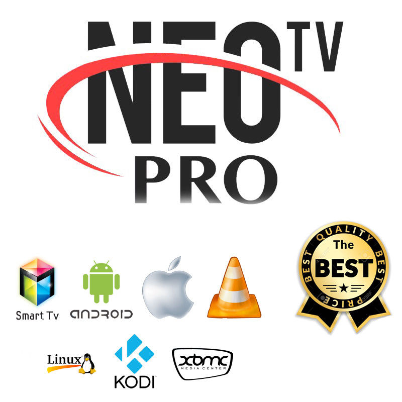 Abonnement neo tv pro 2 , neox2